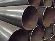 Details of the industrial characteristics of 16Mn steel pipe