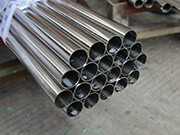 The main factors affecting the quality of 304 stainless steel pipe