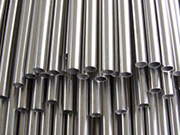 Performance of 316 capillary stainless steel tube