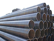 How to choose the appropriate thickness of 350m steel pipe