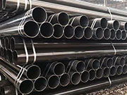 The standard wall thickness of 500 steel pipe is an important parameter in material selection and design