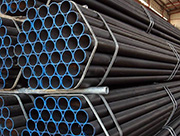 The material and application of 602 carbon steel pipe