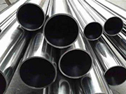 Commonly used 904L stainless steel pipe is a magical material with super corrosion resistance