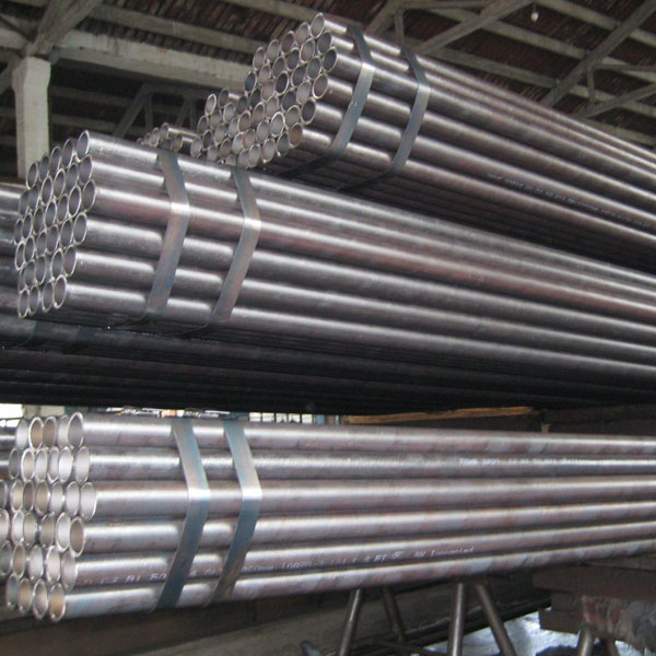 ASTM A209 Tube