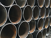 Interpretation of “DN300″ in steel pipe specifications.