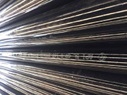 Is there any difference between HFW steel pipe and ERW steel pipe