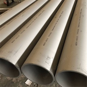 ASTM A312 Pipe