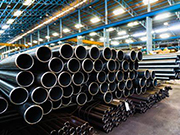 Choose the appropriate size of the outer diameter 34 steel pipe to meet the needs