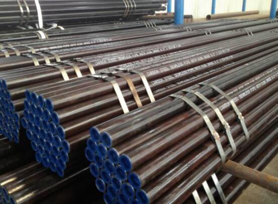 Description of Boiler Tube Grades & Standards