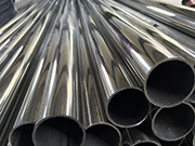 Wall thickness and pressure resistance of stainless steel pipes