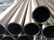 How to correctly inspect the quality of stainless steel pipes