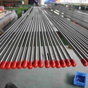 ASTM A213 Pipe