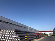 The principle of anti-corrosion steel pipes commonly used in industrial projects