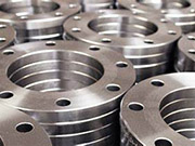 How to detect the corrosion performance of the flanges