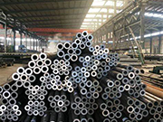 Performance characteristics, application fields, and maintenance methods of 2.5-inch galvanized steel pipes