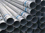 Performance, application, and market prospects of DN150 galvanized steel pipe