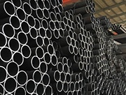 Large-diameter seamless steel pipe industry details