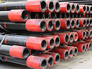 Specifications and uses of oil casing