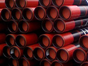 What is the difference between oil casing and oil drill pipe