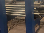 Excellent performance and wide application of Cr15 precision steel pipe