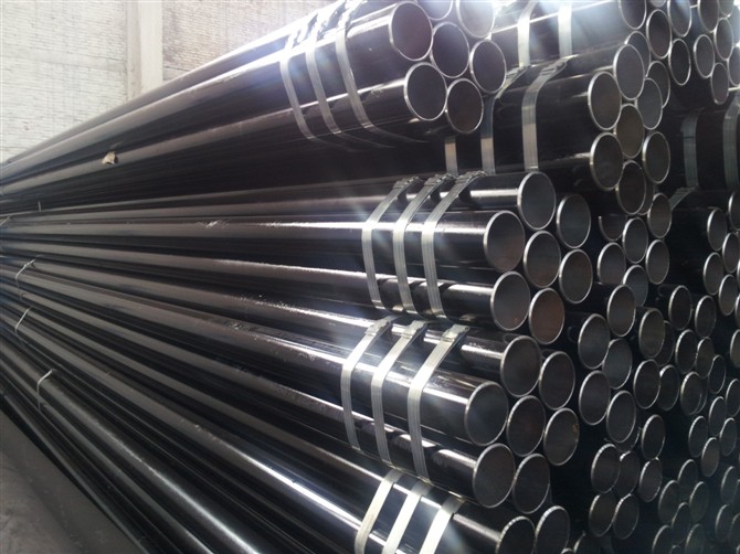 ERW, LSAW, SMLS, Cold Drawing Seamless Pipe Pipe Stock for Sale