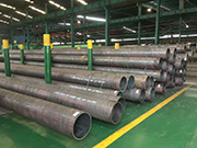 Exploration of the weight per meter of 60mm diameter seamless steel pipe