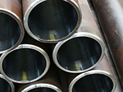 Details of seamless steel pipes for petroleum cracking commonly used in energy projects