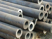 Details of API5L X46N seamless steel pipes commonly used in industrial projects