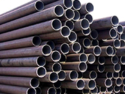 Application and characteristics of DN450 seamless steel pipe