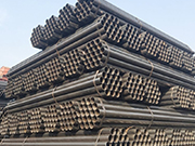 Specifications of industrial DN48 seamless steel pipes