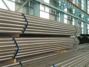 What to do if the straightness of seamless steel pipe does not meet the standard and affects processing