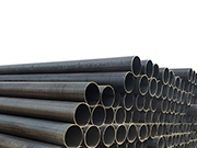 Other methods of extending hot-processed steel pipes