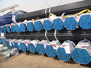 Application of Industrial Seamless Steel Pipe 219