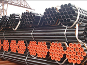 Uses, characteristics, and selection of welded steel pipes and seamless steel pipes