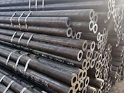 Characteristics and uses of Q460D seamless steel pipe