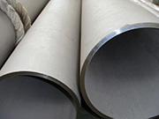 Explore the material properties and application fields of S31254 steel pipe