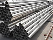 Industrial 304 stainless steel capillary steel pipe details