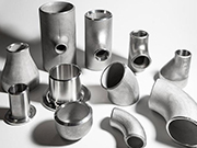 What are the casting measures of stainless steel pipe fittings