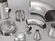 Some installation points about stainless steel pipe fittings