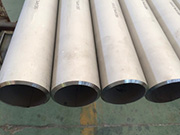 Why non-metallic pipes or stainless steel pipes cannot be used as long-distance pipelines