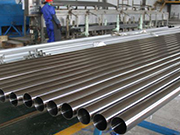 Understand the series models of boiler stainless steel pipes and choose applicable materials