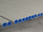 Stainless steel pipe model specifications