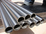 How to check the thickness of stainless steel pipes