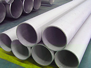 Structural stainless steel pipes are the best choice for construction