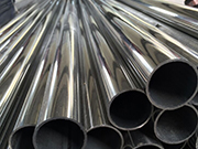 How to check the thickness of the industrial stainless steel pipes