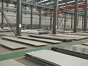 Stainless steel and heat-resistant steel heat treatment operations