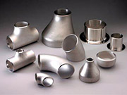 Precautions for welding stainless steel pipe fittings