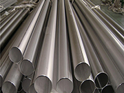 What are the heat treatments of stainless steel welded pipes