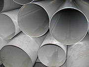 How to correctly judge the thickness of stainless steel welded pipe