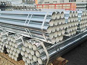 Choose the right steel pipe wall thickness to ensure the safe use of steel pipes